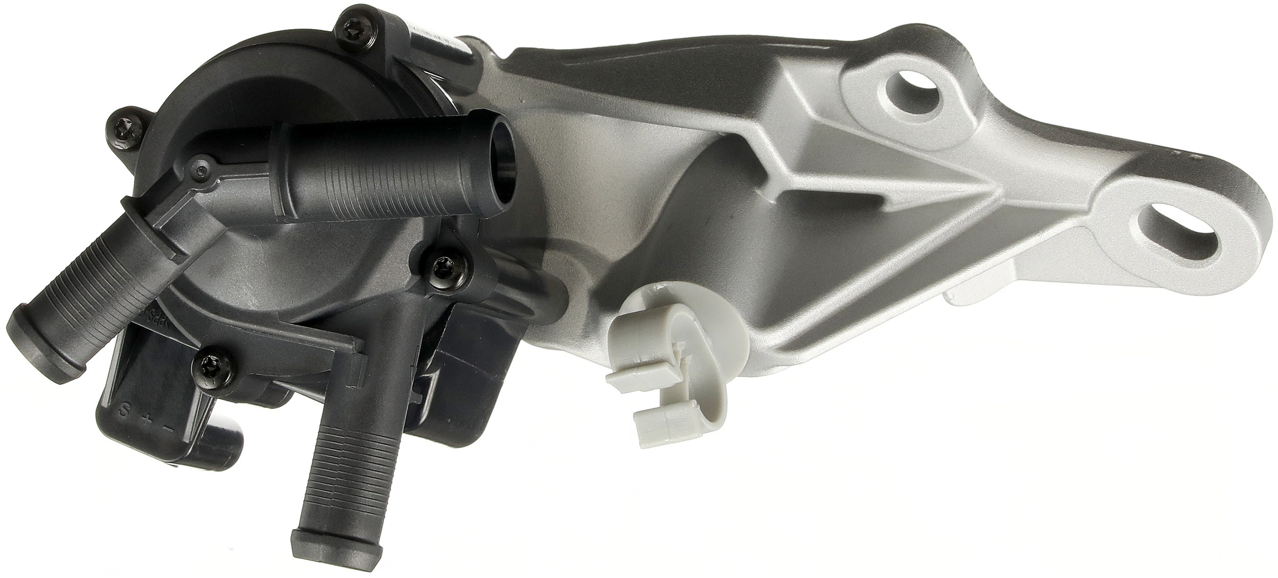 Ilustracja 41657E GATES pompa wody, chłodzenie silnika