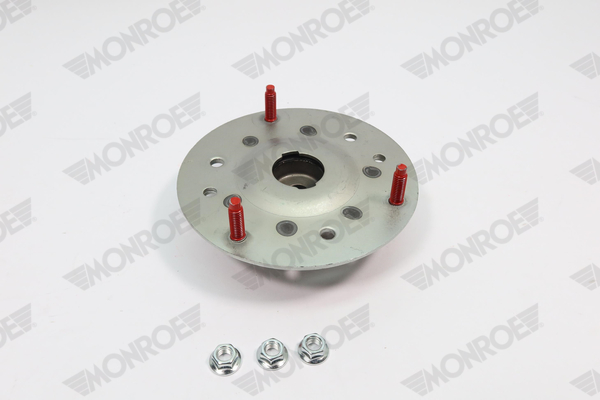 Ilustracja MK569 MONROE mocowanie amortyzatora