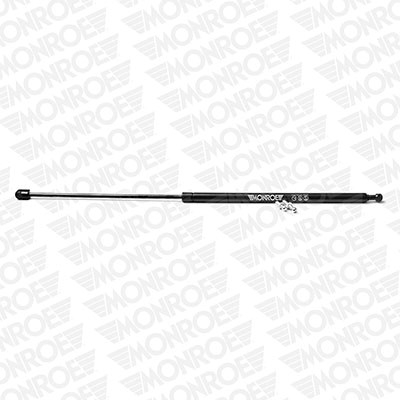 Ilustracja ML5057 MONROE sprężyna gazowa pokrywy bagażnika