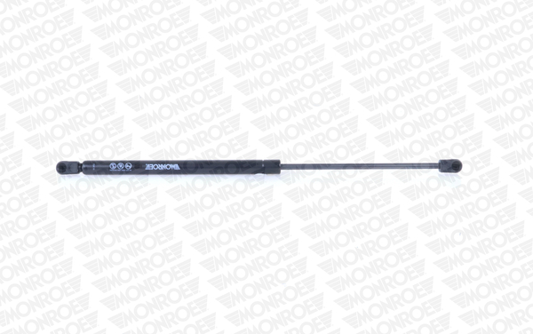 Ilustracja ML5080 MONROE sprężyna gazowa pokrywy bagażnika