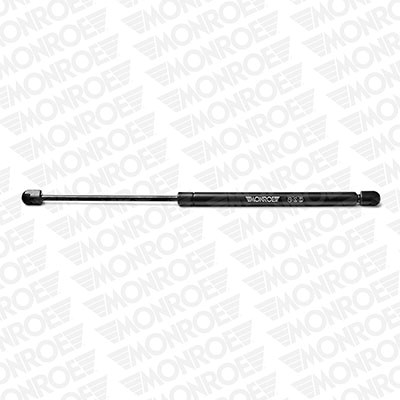 Ilustracja ML5032 MONROE sprężyna gazowa pokrywy bagażnika