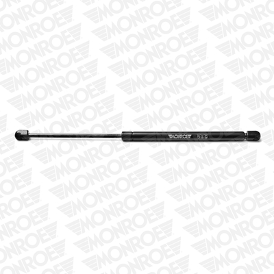 Ilustracja ML5032 MONROE sprężyna gazowa pokrywy bagażnika