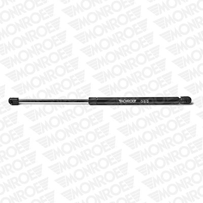 Ilustracja ML5258 MONROE sprężyna gazowa pokrywy bagażnika