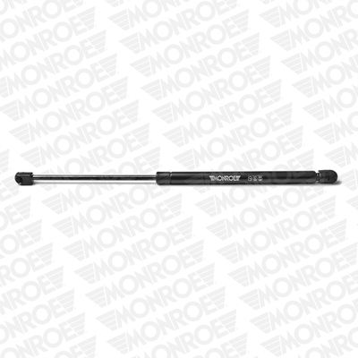 Ilustracja ML5258 MONROE sprężyna gazowa pokrywy bagażnika