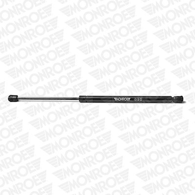 Ilustracja ML5291 MONROE sprężyna gazowa pokrywy bagażnika