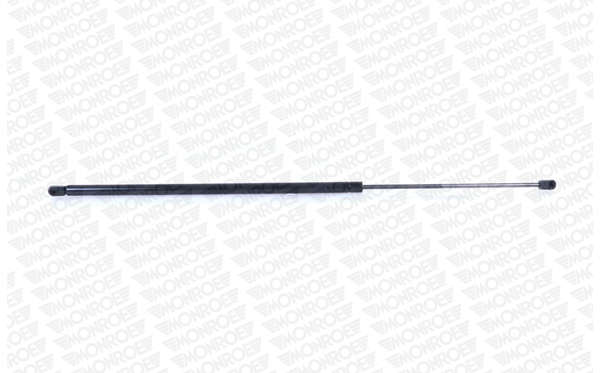 Ilustracja ML5369 MONROE sprężyna gazowa pokrywy bagażnika