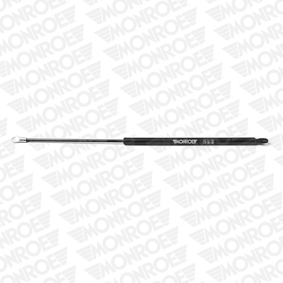 Ilustracja ML5556 MONROE sprężyna gazowa pokrywy silnika