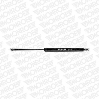 Ilustracja ML5507 MONROE sprężyna gazowa pokrywy bagażnika