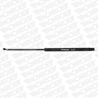 Ilustracja ML5528 MONROE sprężyna gazowa pokrywy bagażnika