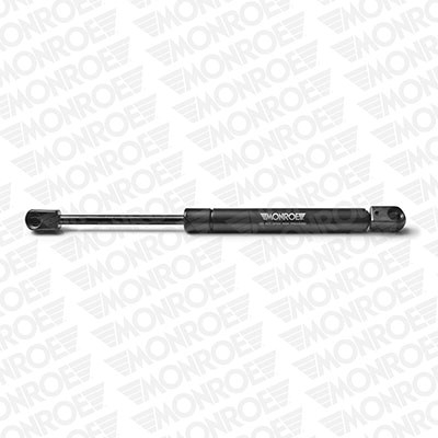 Ilustracja ML5980 MONROE sprężyna gazowa pokrywy bagażnika