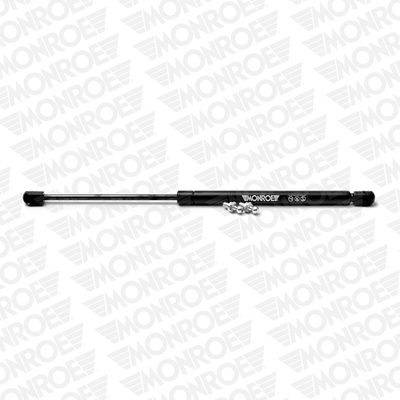 Ilustracja ML6043 MONROE sprężyna gazowa, tylna szyba