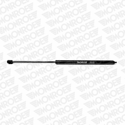 Ilustracja ML6027 MONROE sprężyna gazowa pokrywy silnika