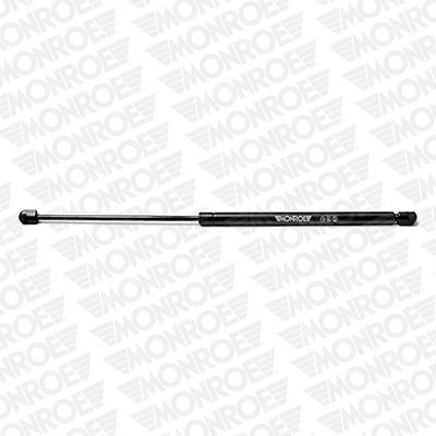 Ilustracja ML6241 MONROE sprężyna gazowa pokrywy bagażnika