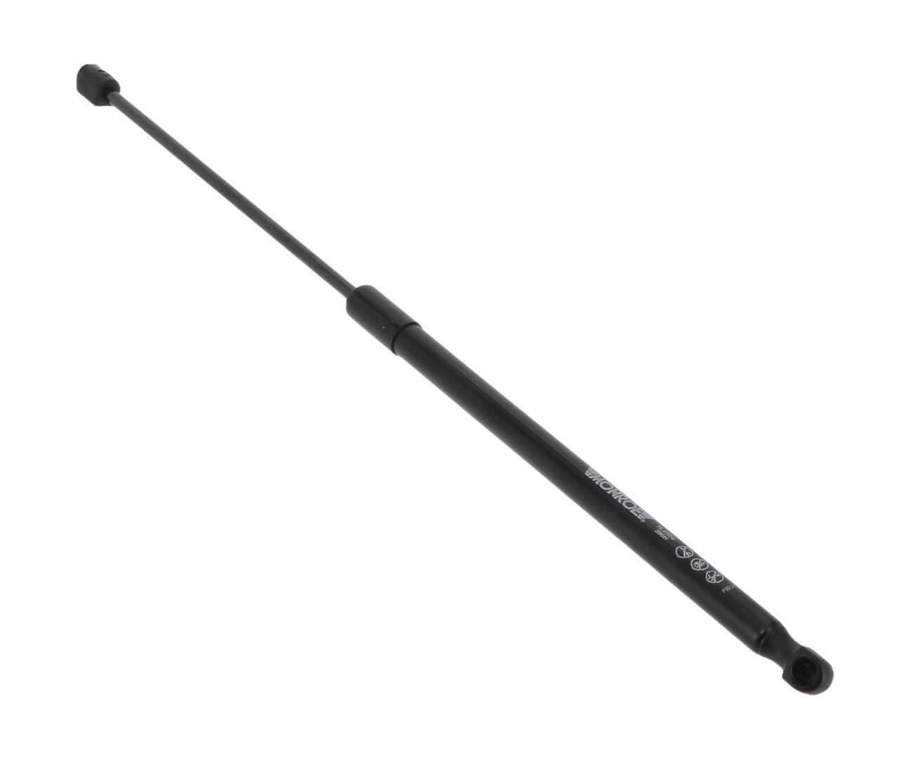 Ilustracja ML6556 MONROE sprężyna gazowa pokrywy bagażnika