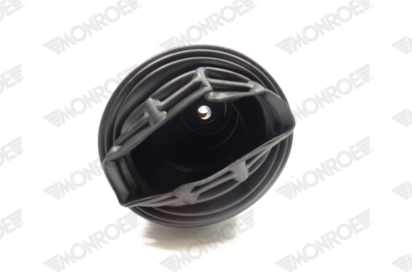 Ilustracja ASP004 MONROE poduszka powietrzna, zawieszenie