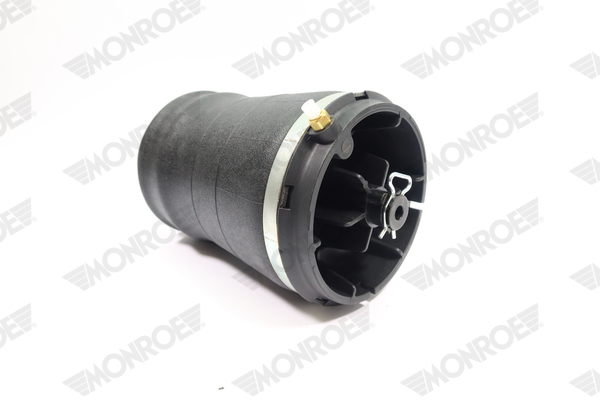 Ilustracja ASP006 MONROE poduszka powietrzna, zawieszenie