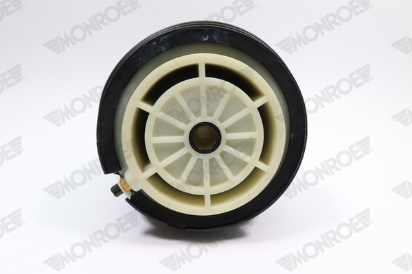 Ilustracja ASP015 MONROE poduszka powietrzna, zawieszenie