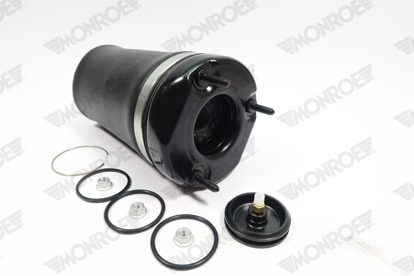 Ilustracja ASP025 MONROE poduszka powietrzna, zawieszenie