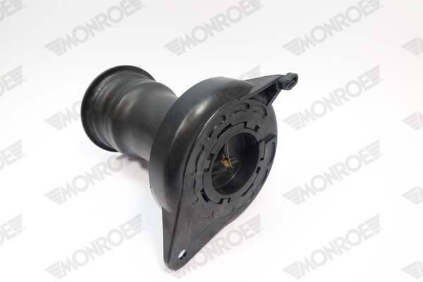 Ilustracja ASP030 MONROE poduszka powietrzna, zawieszenie