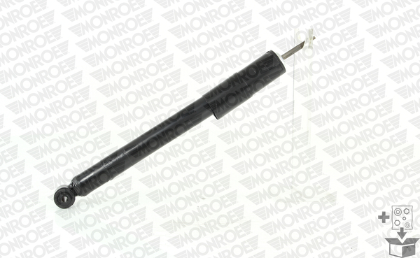 Ilustracja D7001 MONROE amortyzator