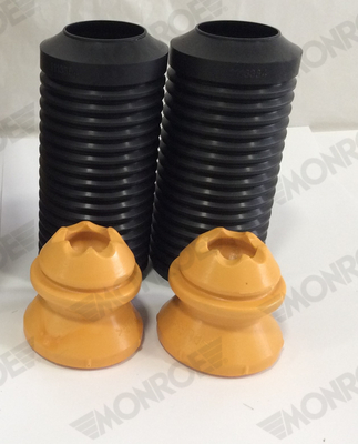 Ilustracja PK518 MONROE zestaw ochrony przeciwpyłowej, amortyzator