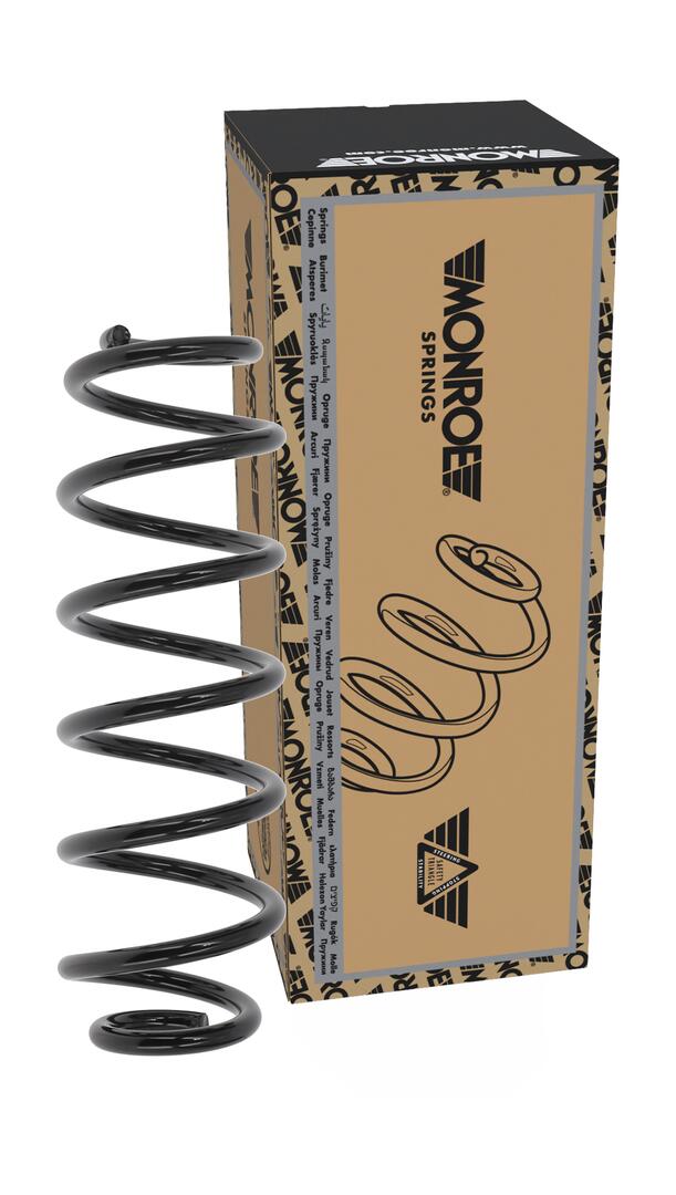 Ilustracja SP3295 MONROE sprężyna zawieszenia
