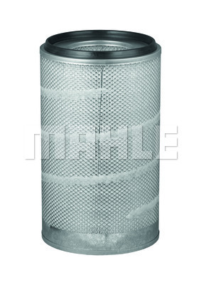 Ilustracja LX 1239 KNECHT filtr powietrza