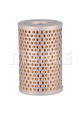 Ilustracja HX 34 KNECHT filtr hydrauliczny, układ kierowniczy