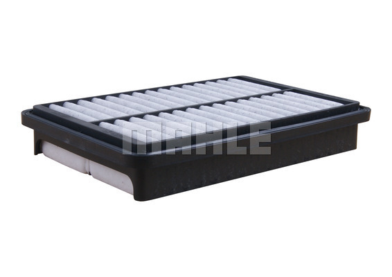 Ilustracja LX 4374 KNECHT filtr powietrza