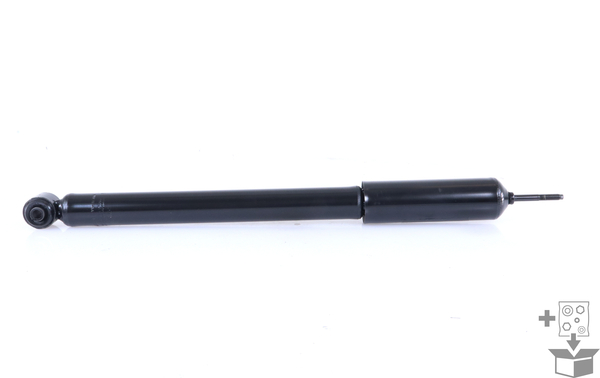 Ilustracja 5797ST MONROE amortyzator