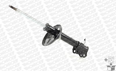 Ilustracja 71498ST MONROE amortyzator