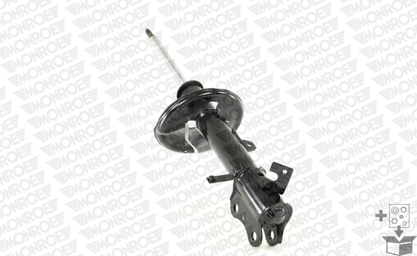 Ilustracja 71498ST MONROE amortyzator