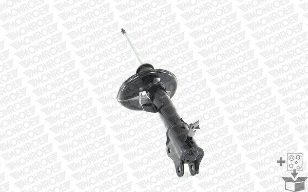 Ilustracja 71499ST MONROE amortyzator