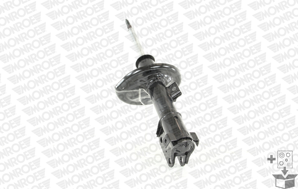 Ilustracja 72147ST MONROE amortyzator