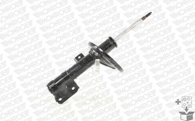 Ilustracja 72148ST MONROE amortyzator