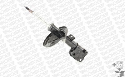 Ilustracja 72148ST MONROE amortyzator