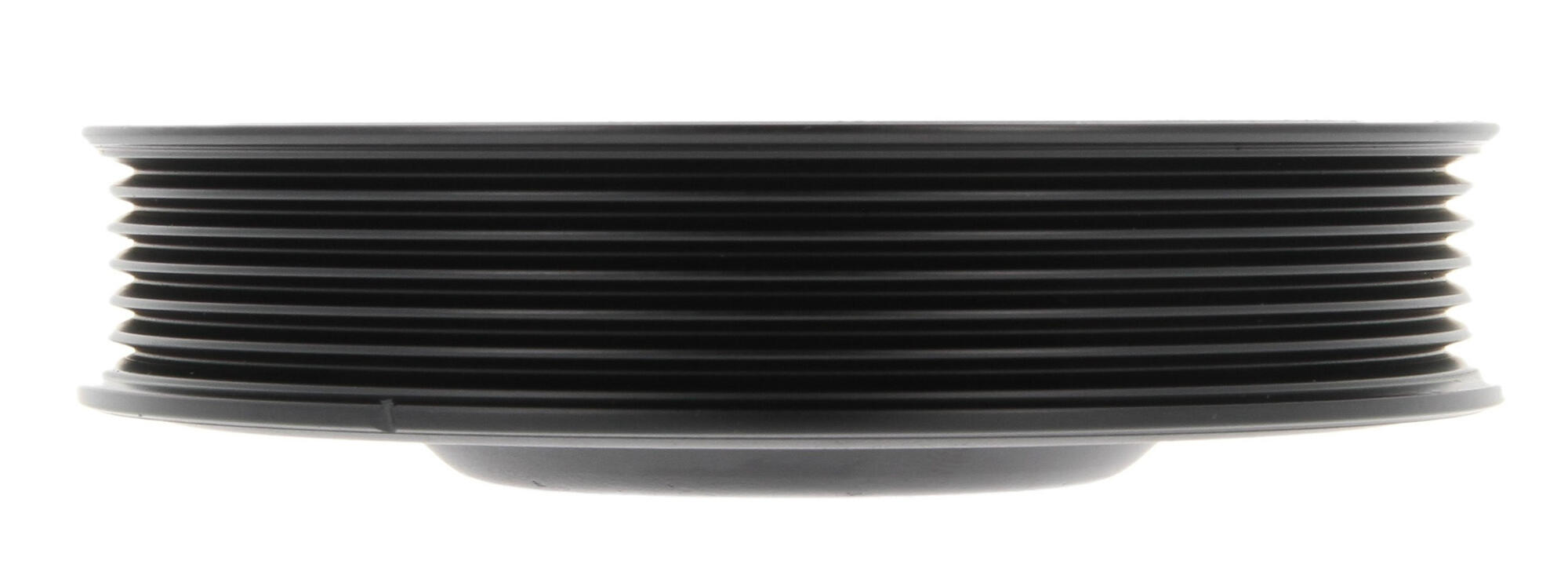 Ilustracja 80001122 CORTECO koło pasowe, wał korbowy