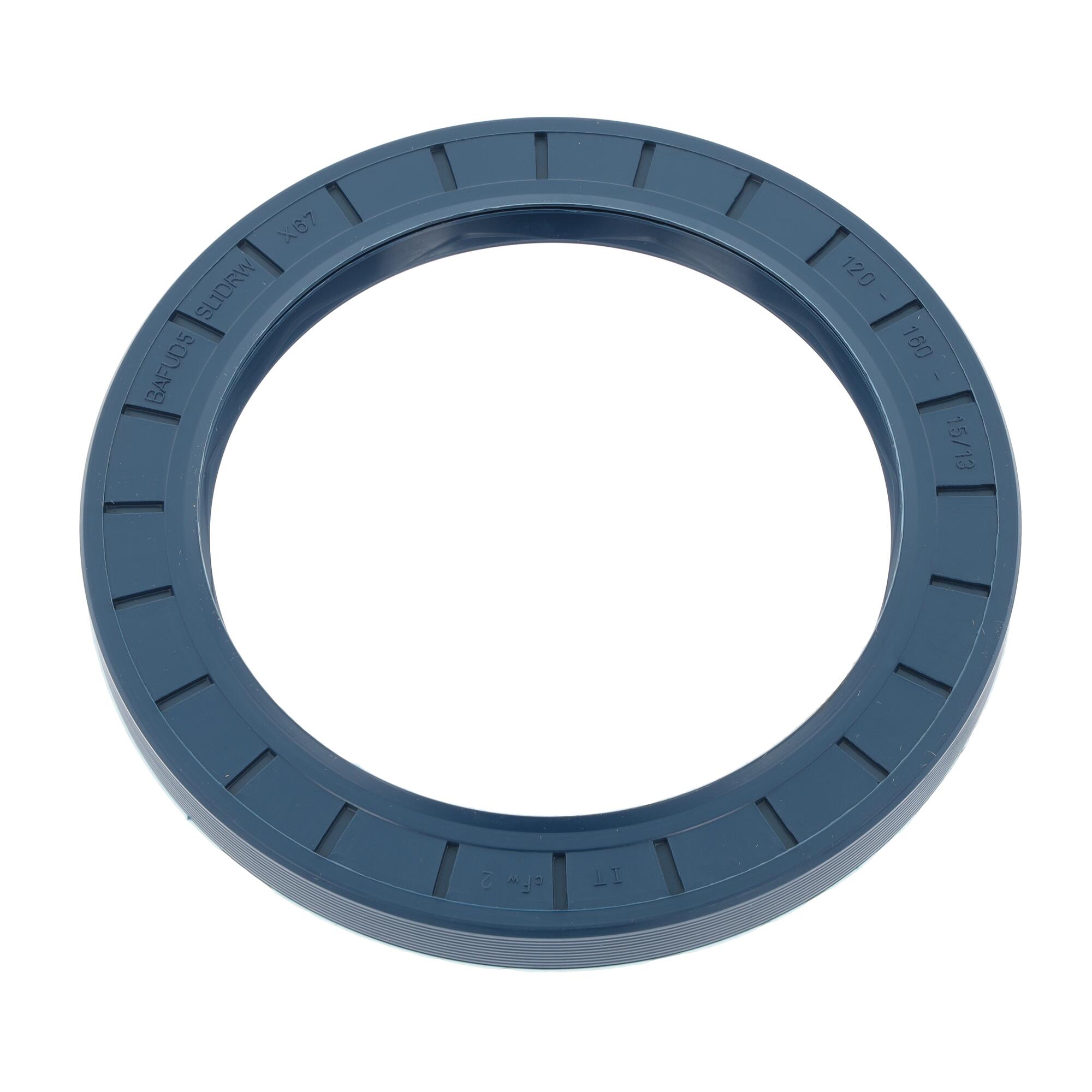 Ilustracja 01016684B CORTECO pierścień uszczelniający wału, piasta koła