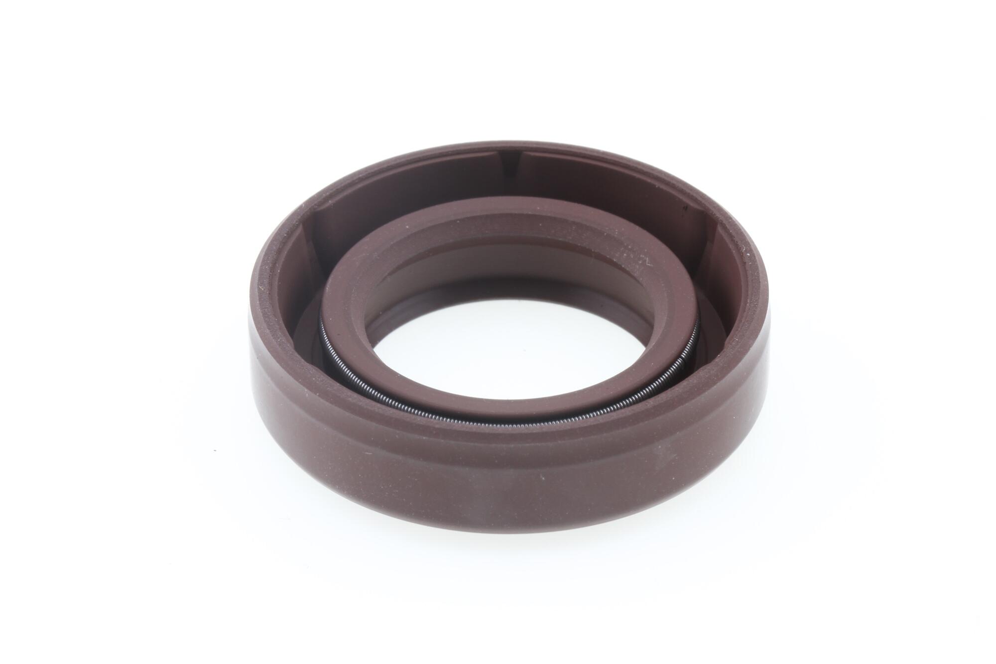 Ilustracja 01020064B CORTECO uszczelniacz na wale, przekładnia kierownicza