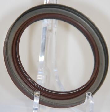 Ilustracja 01027762B CORTECO pierścień uszczelniający wału, wał korbowy