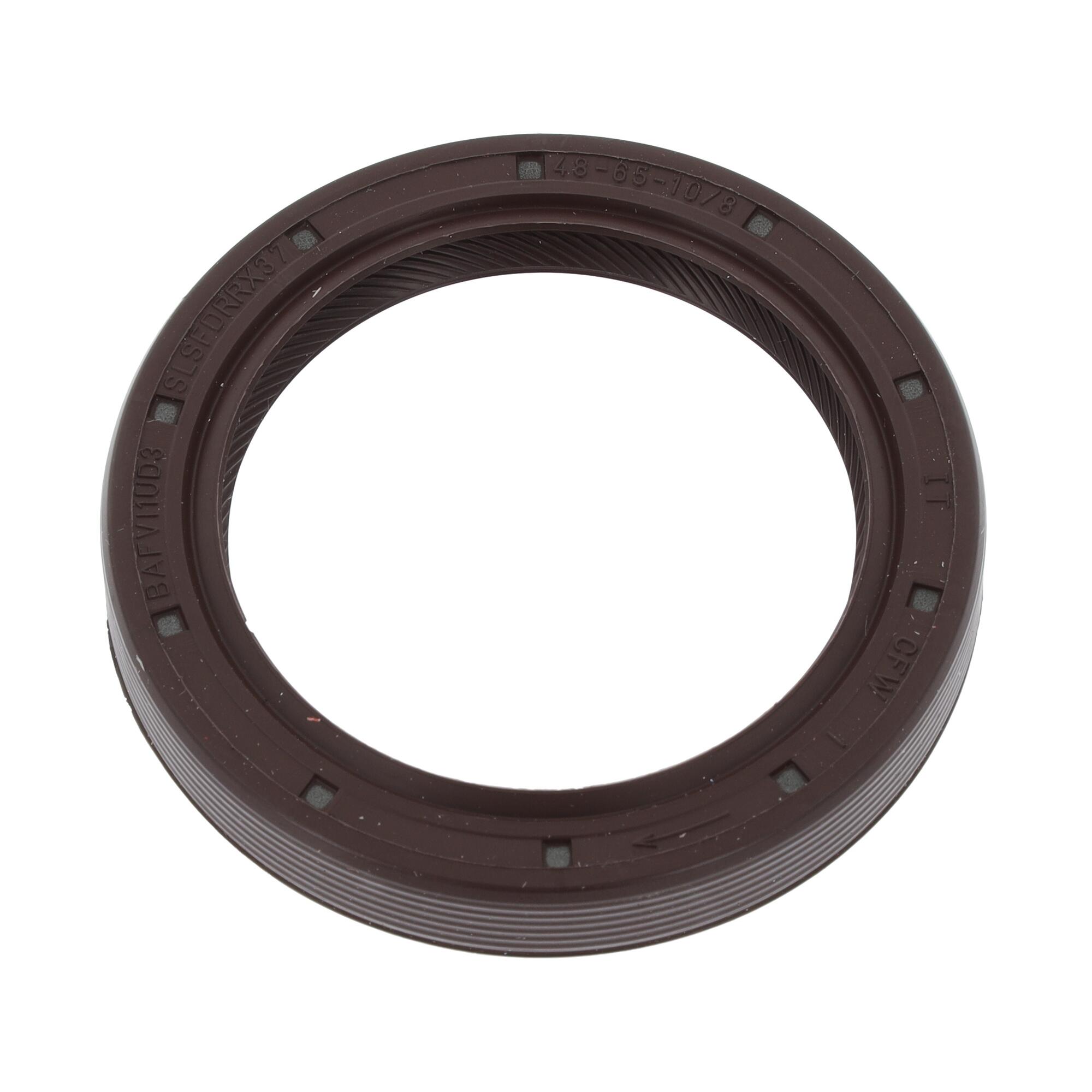 Ilustracja 01030101B CORTECO pierścień uszczelniający wału, wał skrzyni biegów