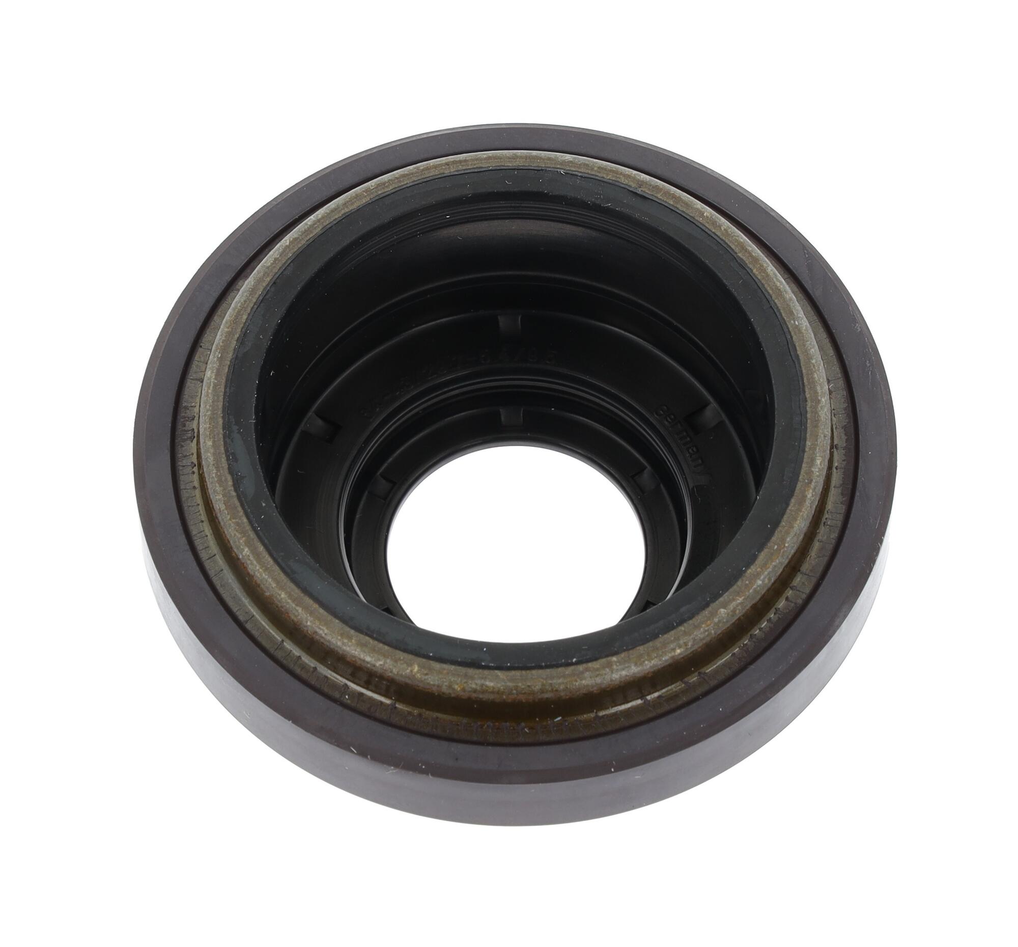 Ilustracja 01033608B CORTECO pierścień uszczelniający wału, automatyczna skrzynia biegów