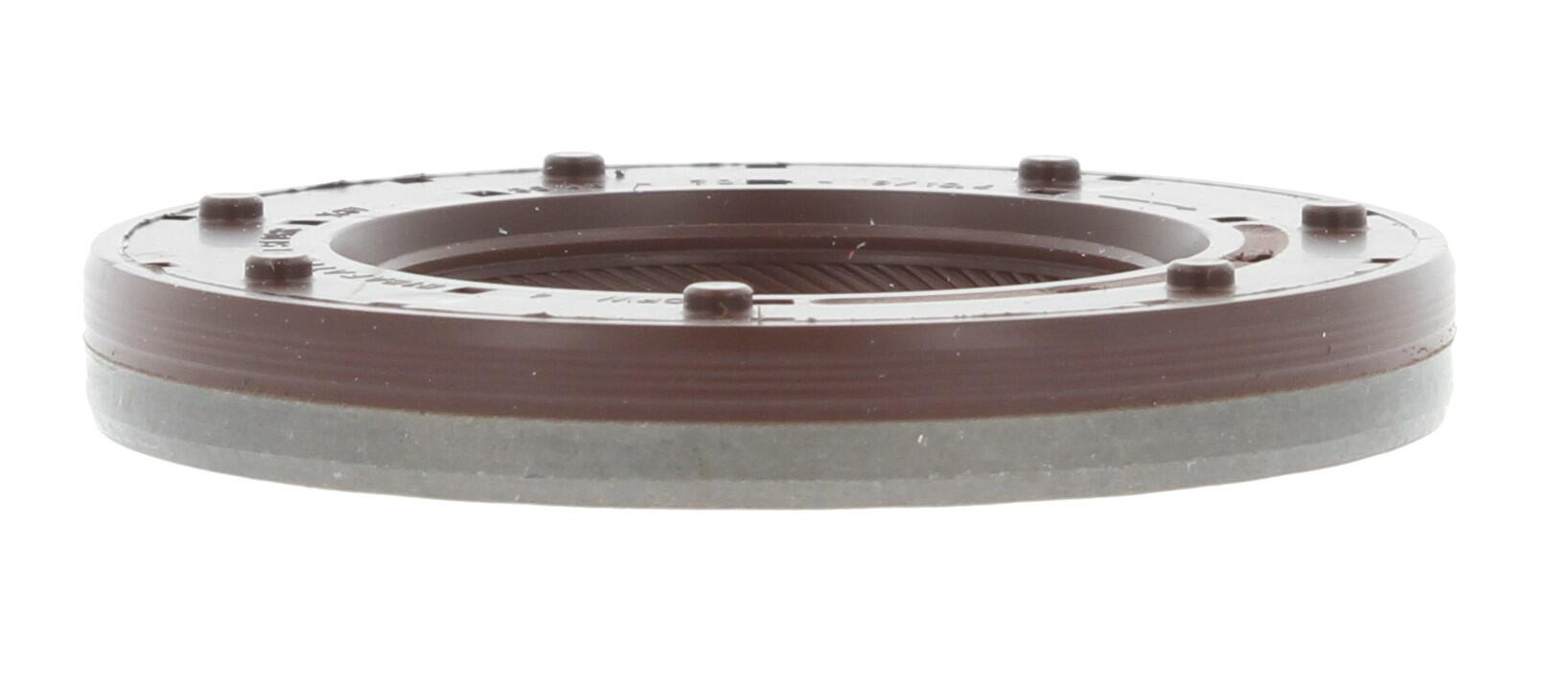 Ilustracja 01033870B CORTECO pierścień uszczelniający wału, wał skrzyni biegów