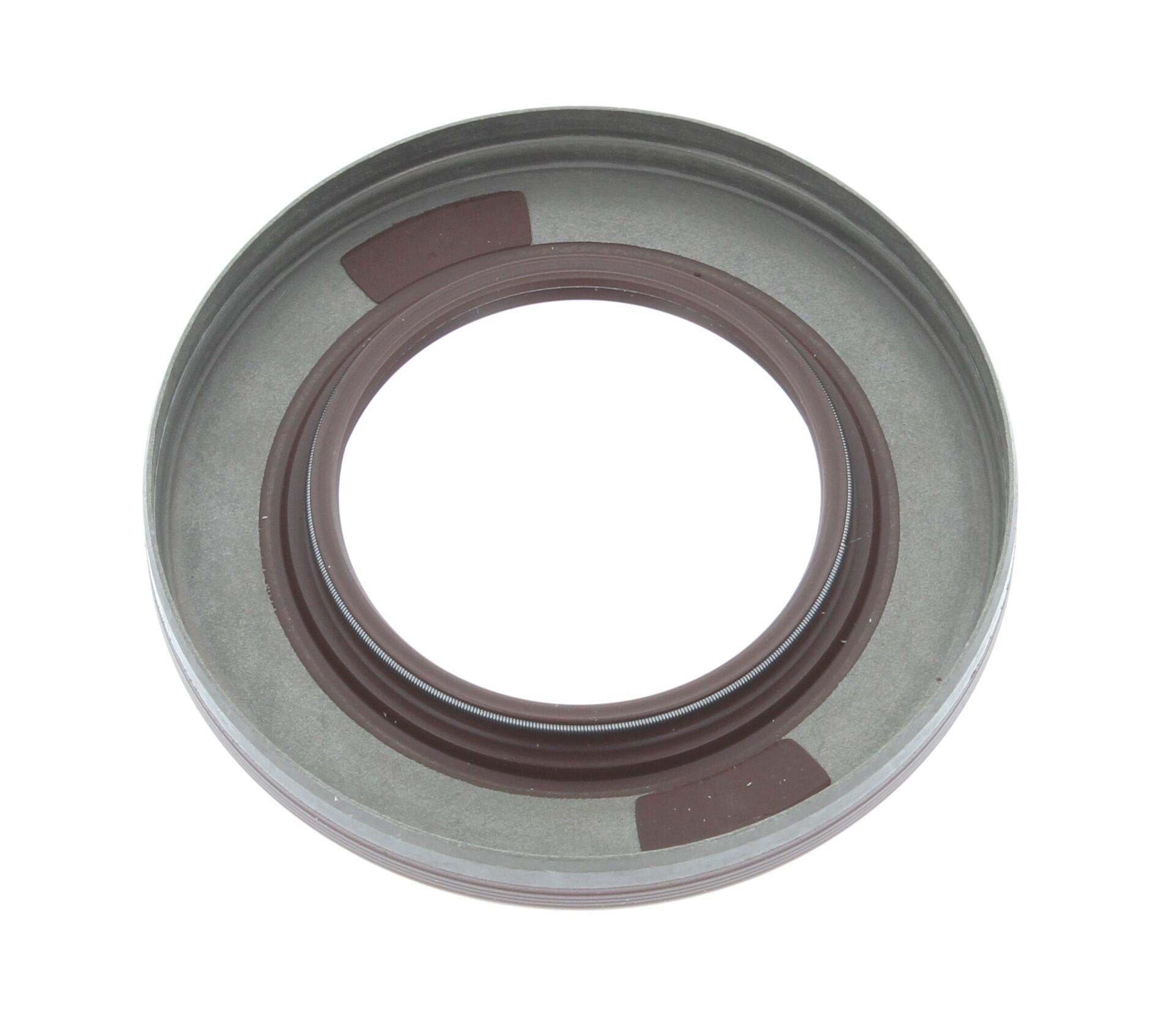 Ilustracja 01033870B CORTECO pierścień uszczelniający wału, wał skrzyni biegów