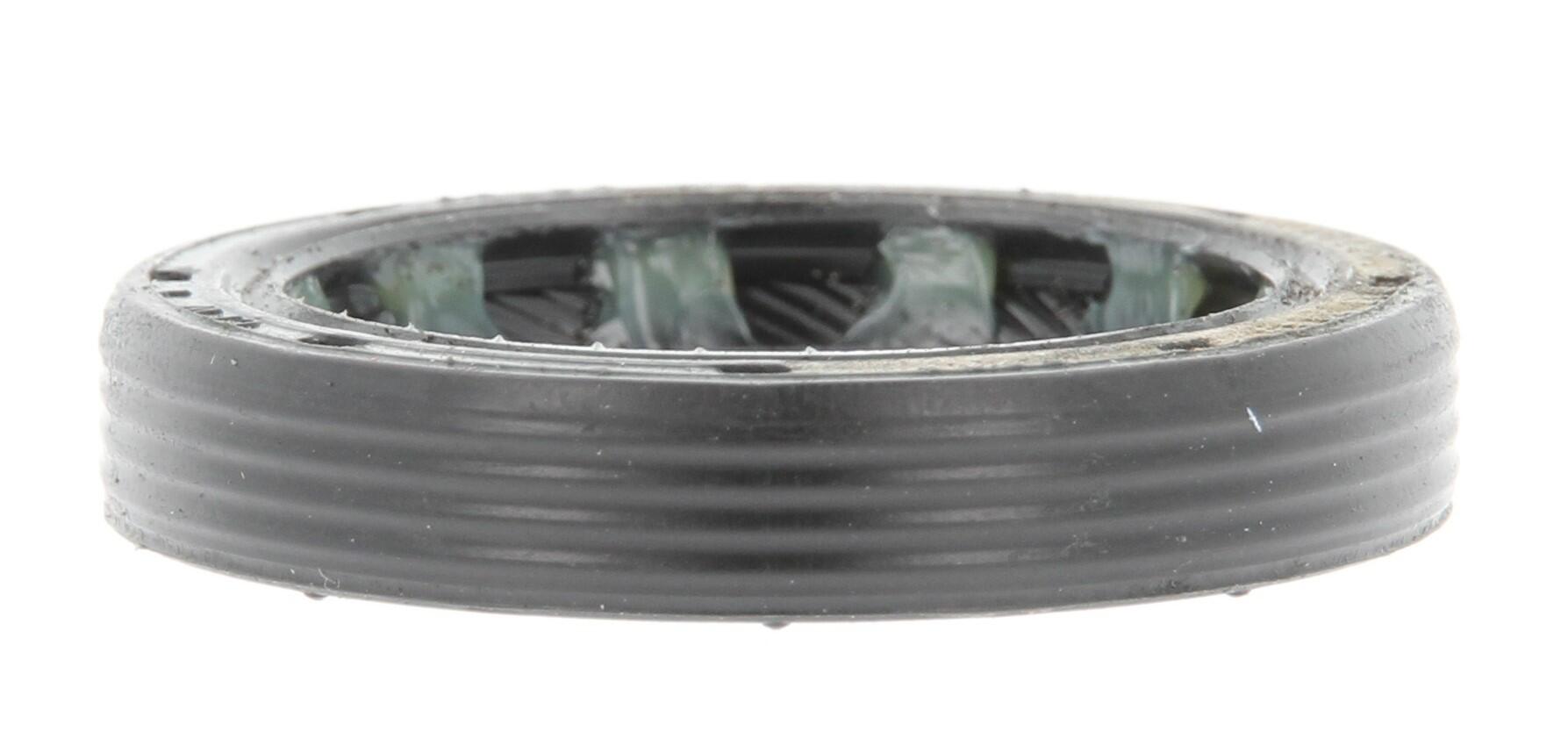 Ilustracja 01034061B CORTECO pierścień uszczelniający wału, wał skrzyni biegów