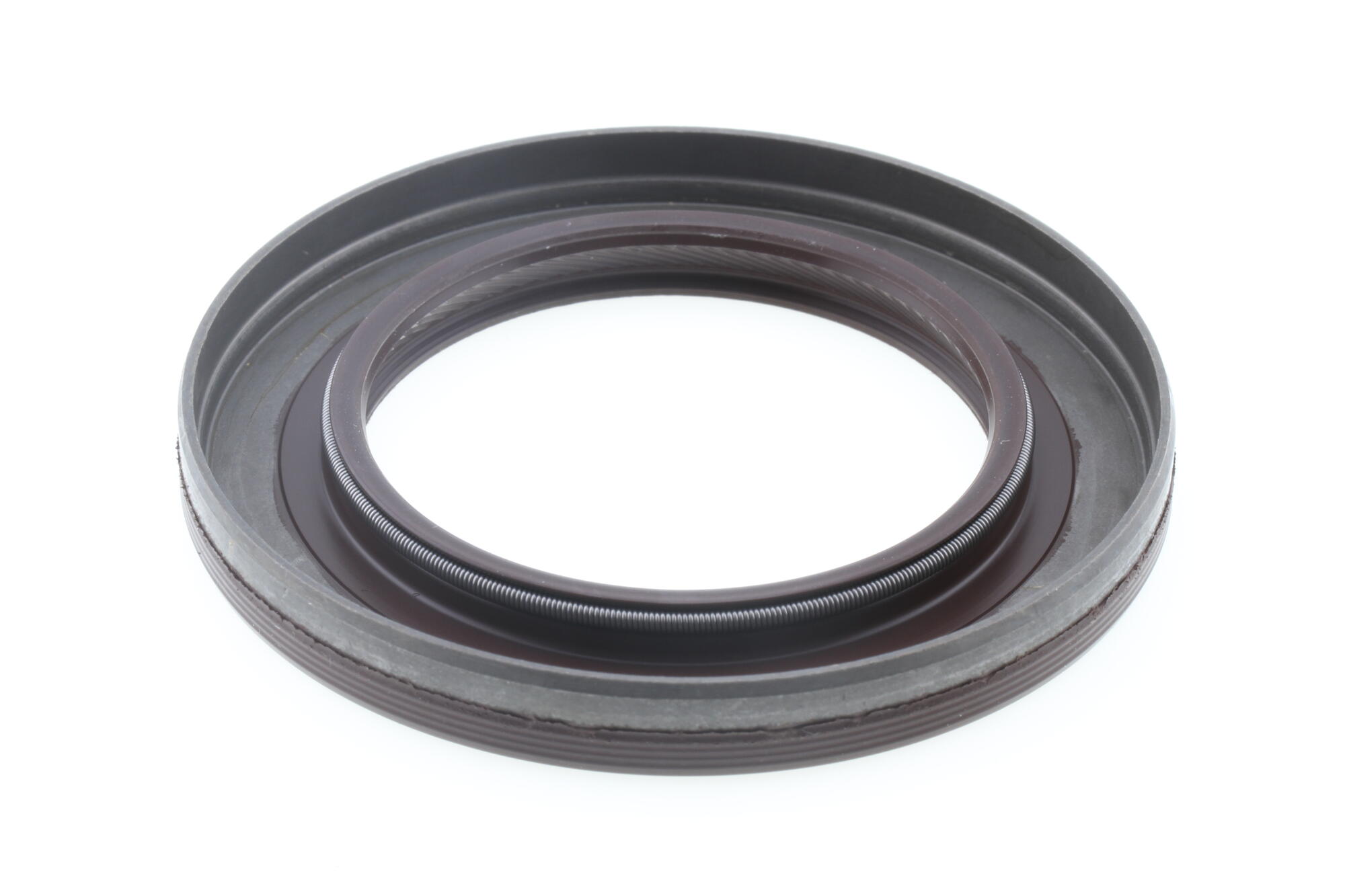 Ilustracja 12014136B CORTECO pierścień uszczelniający wału, wał skrzyni biegów