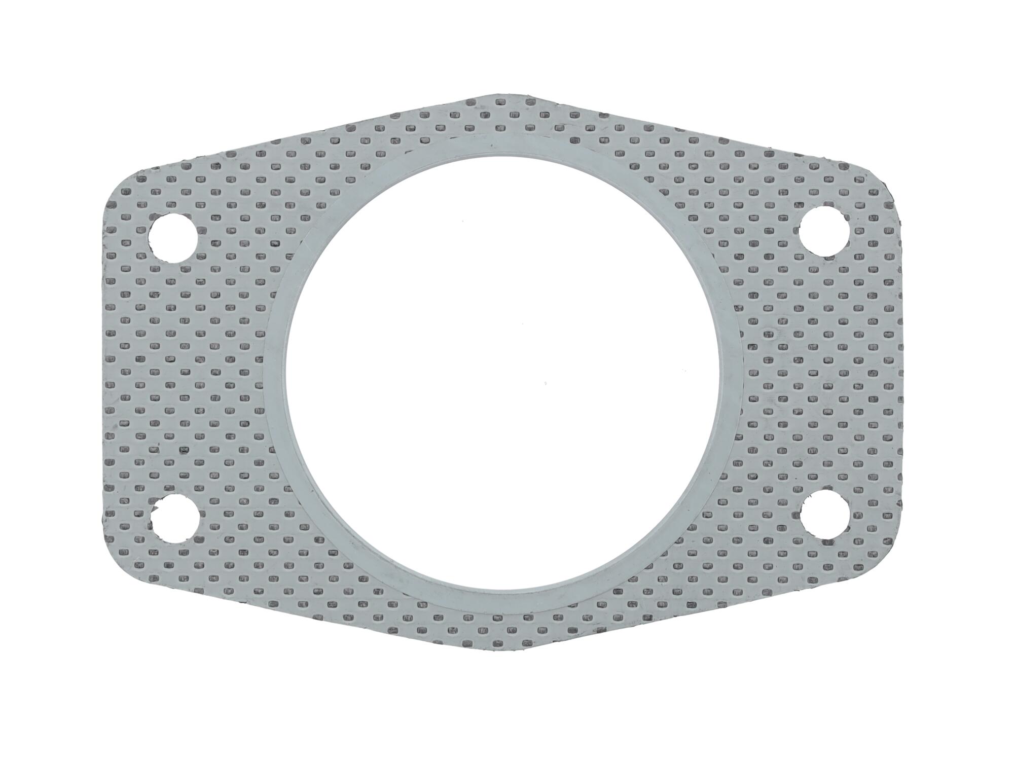 Ilustracja 027402H CORTECO uszczelka, rura wylotowa