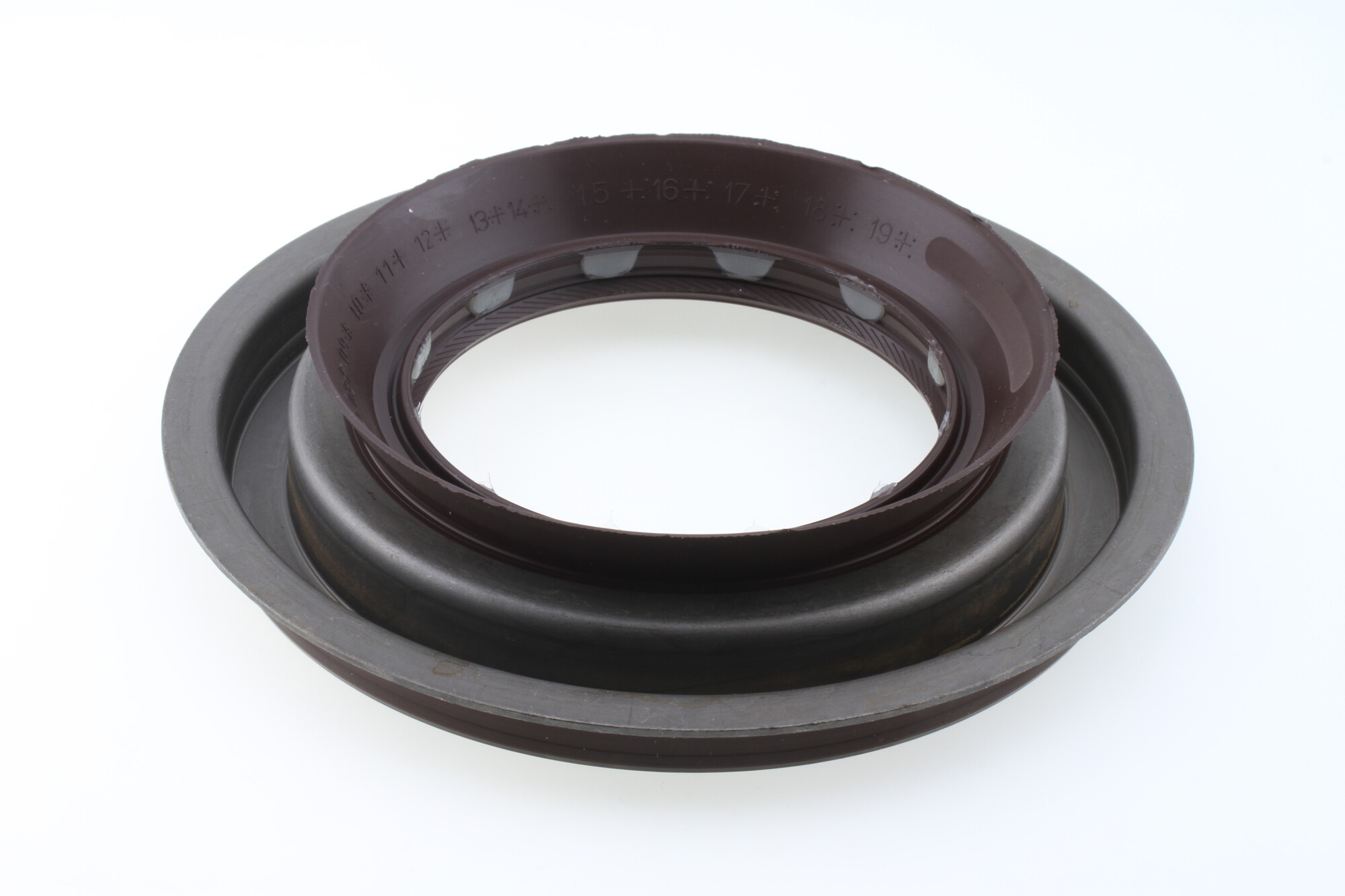 Ilustracja 01020451B CORTECO pierścień uszczelniający