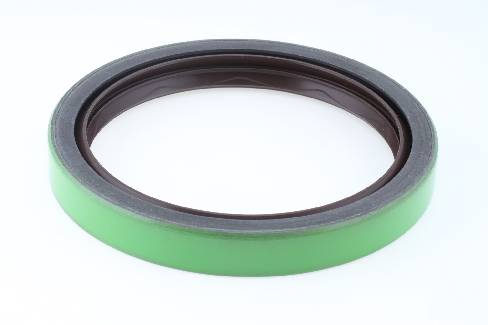 Ilustracja 12015251B CORTECO pierścień uszczelniający wału, wał skrzyni biegów