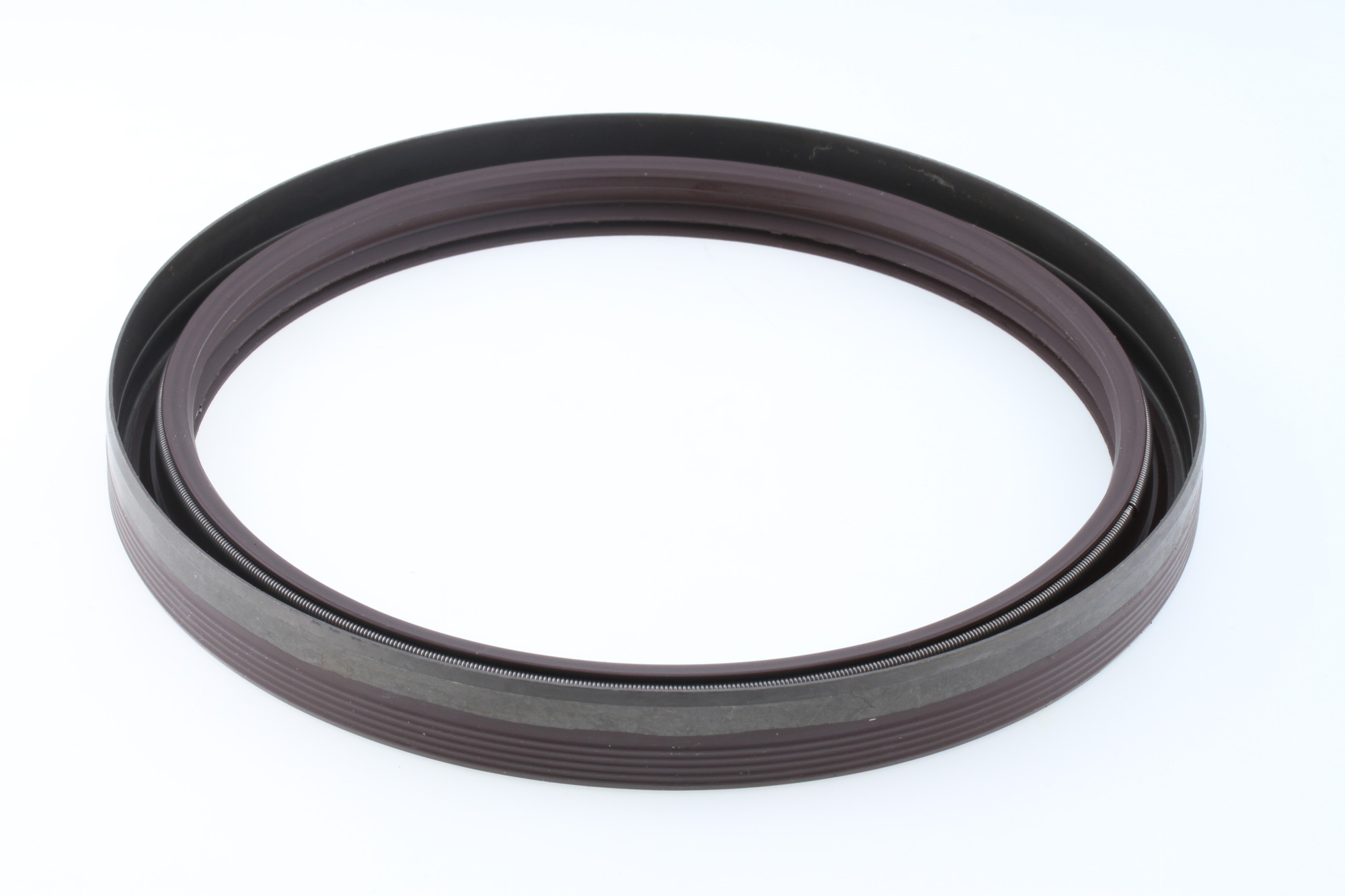 Ilustracja 12014302B CORTECO pierścień uszczelniający wału, piasta koła